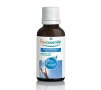Puressentiel - Aceites esenciales para Difusión - Difusión Energía Positiva - 100% puros y naturales - Ayuda a atraer energía nueva y positiva - 30ml