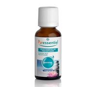 Puressentiel - Aceites esenciales para Difusión - Difusión Meditación - 100% puros y naturales - Ayuda a encontrar la serenidad - 30ml