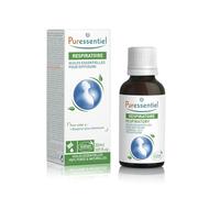 Puressentiel Aceites Esenciales para Difusión Respiratorio 30 ml