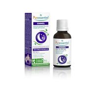 Puressentiel Aceites Esenciales para Difusión Zen 30 ml
