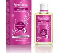 Puressentiel Adelgazante: Aceite de Masaje Bio 100 ml