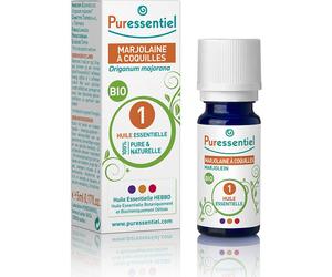 Puressentiel AE Mejorana Bio 5 ml