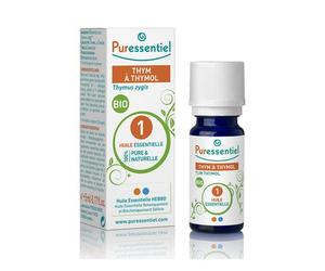 Puressentiel AE Tomillo Timol Bio 5 ml
