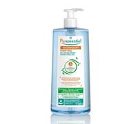 Puressentiel - Ambientador - Gel Antibacteriano con 3 aceites esenciales - Elimina el 99,9% de bacterias y virus - 975 ml
