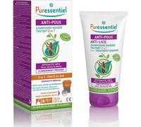 Puressentiel Anti-Lewish Shamp Trait 150 ml+Peig
