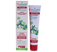 Puressentiel - Anti-Pic - Crema Multi-calmante con AE BIO Anti-Pic - Alivia y calma el picor producido por las picaduras de insectos y plantas - 40ml