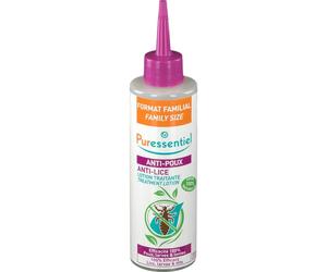Puressentiel Anti Poux Lotion 200 ml
