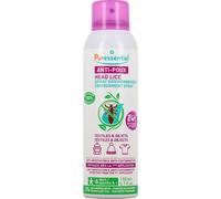 Puressentiel Antipiojos Spray Medio Ambiente 24H 150 ml