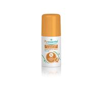 Puressentiel - Articulaciones y Músculos - Roller con 14 Aceites Esenciales - 99,9% de origen natural - Ideal para aliviar los dolores crónicos - Rodillas, espalda y piernas del deportista - 75 ml