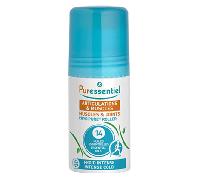 Puressentiel Articulaciones y Músculos Cryo Pure Roller 75 ml