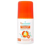 Puressentiel Roll-On Articulaciones y Músculos 75ml