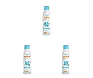 Puressentiel - Articulaciones y Músculos - Spray Cryo Pure - Efecto frío intenso, rápido, y duradero - Dolores inflamatorios - 150 ml (Paquete de 3)