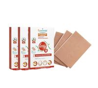Puressentiel Articulations - Juego 3 x 3 parches térmicos con 14 aceites esenciales HEBBD