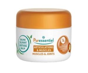 Puressentiel Bálsamo Calmante Articulaciones y Músculos 30ml