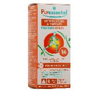 Puressentiel Bálsamo para articulaciones y músculos con árnica y 14 aceites esenciales, 200 ml