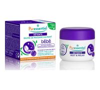 Puressentiel Bálsamo relajante bebe 3 AE 30 ml