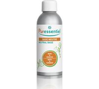 Puressentiel Base neutra para Baño y ducha 100 ml