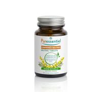 Puressentiel - Bases Esenciales - Comprimidos neutros enriquecidos con acerola para aceites esenciales - 30 comprimidos