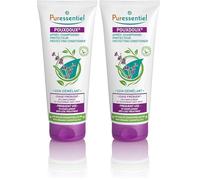 Puressentiel - Cabeza Protegida - Acondicionador Pouxdoux - Facilita el desenredado del cabello y ayuda a eliminar la presencia de elementos no deseados - 200ml (Paquete de 2)