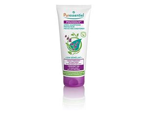 Puressentiel - Cabeza Protegida - Acondicionador Pouxdoux - Facilita el desenredado del cabello y ayuda a eliminar la presencia de elementos no deseados - 200ml