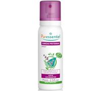 Puressentiel Cabeza Protegida Spray 75 ml