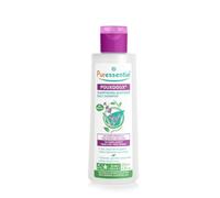 Puressentiel Champú Pouxdoux® diario BIO – Complemento loción antipiojos – 200 ml