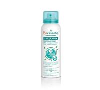 Spray piernas ligeras con 17 aceites esenciales 100 ml - Puressentiel