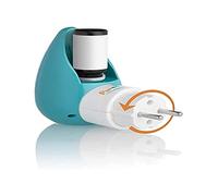 Puressentiel Clip & Diffuse Diffusore Ultrasonico a Presa, 1 pezzo
