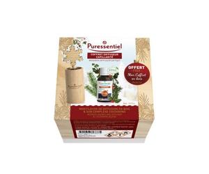 Puressentiel Coff Diffuseureur Capil