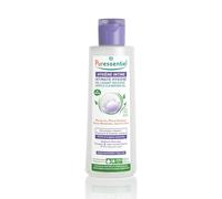 Puressentiel - Cuidado íntimo - Gel de lavado suave con 3 aguas florales y aloe vera - Orgánico - Hipoalergénico - Para uso diario en mucosas y pieles sensibles - 200 ml