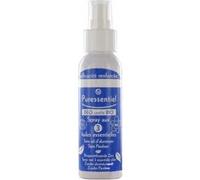 Puressentiel Déo Bio Spray 3 Huiles Essentielles 50 ml