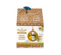 Puressentiel Diffuseur Holz 1ud