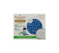 Puressentiel Difusor Cerámica Galet Nomade 1ud