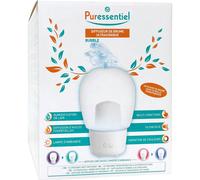 Puressentiel Difusor Ultrasonic Bubble 1 ud
