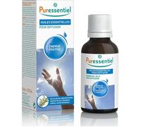Puressentiel Difuss Energia positiva Mezcla AE 30 ml