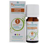 Puressentiel Esen. Manzanilla 5Ml Puressentiel 400 g | Aceite esencial 100% puro y natural HEBDD Cinnamum verum. Contribuye a la relajación con los suplementos dietéticos