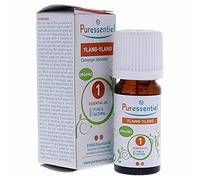 Puressentiel Esen. Ylang Ylang 5Ml Bio Puressentiel 500 g | Aceite esencial 100% puro y natural HEBDD. Contribuye a la relajación