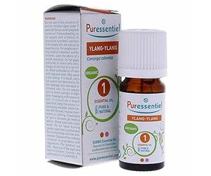 Puressentiel Esen. Ylang Ylang 5Ml Bio Puressentiel 500 g | Aceite esencial 100% puro y natural HEBDD. Contribuye a la relajación