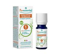 Puressentiel Eucalyptus globulus Bio Aceite Esencial 10ml