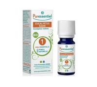Puressentiel Eucalyptus radiata Bio Aceite Esencial 10ml