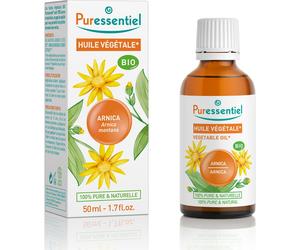 Puressentiel Extracto Vegetal de Árnica 50 ml