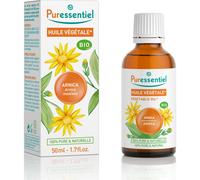 Puressentiel Extracto Vegetal de Árnica 50ml