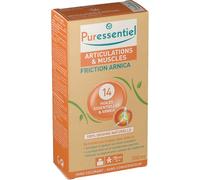 Puressentiel Fricción Árnica 200 Ml