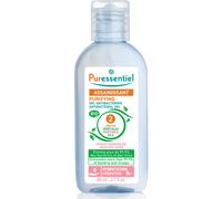 Puressentiel Gel antibacteriano para pieles sensibles 80ml