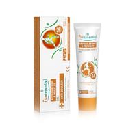 Gel Puressentiel para articulaciones y músculos con 14 aceites esenciales 60 ml