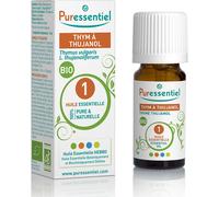 Puressentiel He Bio Thyme Thuj 5ml