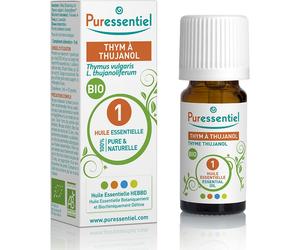 Puressentiel He Bio Thyme Thuj 5ml