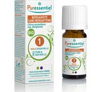 Puressentiel He Organic Bergamot 10ml