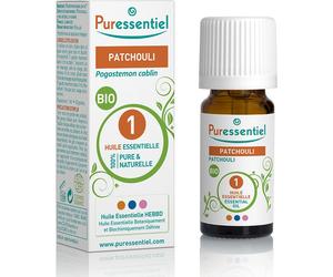 Puressentiel He Organic Pachuli 5 ml