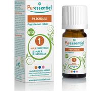 Puressentiel He Organic Pachuli 5ml